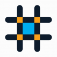 Hashtaag Logo